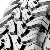 Toyo Open Country M/T 225/75-R16 115/116P