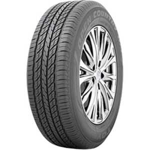 Toyo Open Country U/T 215/60-R17 96V