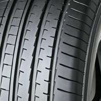 Yokohama Advan V61 225/60-R18 100V