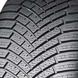 Yokohama BluEarth-Winter (V906) SUV 235/65-R18 110H