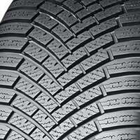 Yokohama BluEarth-Winter (V906) SUV 235/65-R18 110H