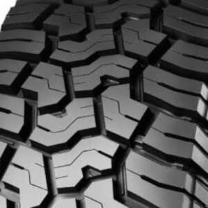 Yokohama Geolandar X-AT (G016) 265/65-R17 120/117Q