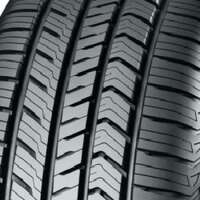 Yokohama Geolandar X-CV (G057B) 265/50-R22 112V