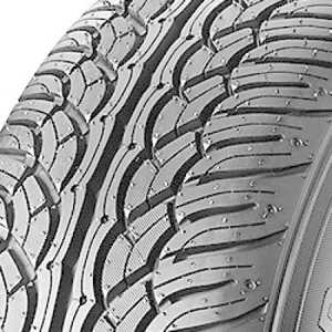 Yokohama PARADA Spec-X (PA02) 285/45-R22 114V